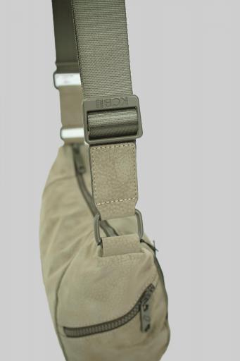 Bolso bandolera s kcb side taupe 3292 TA [5]
