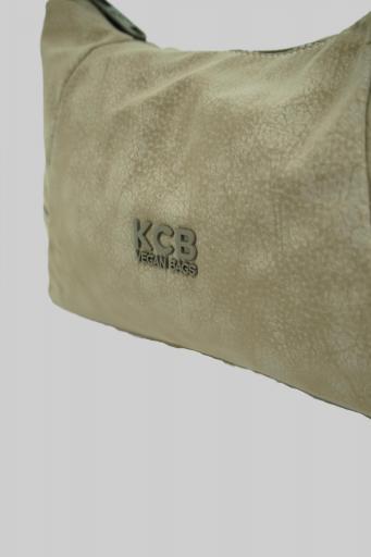Bolso bandolera s kcb side taupe 3292 TA [6]