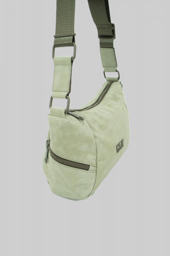 Bolso bandolera s kcb side verde 3292 VE [3]
