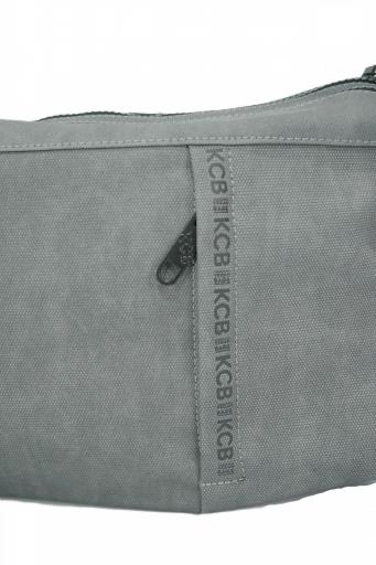 Bolso bandolera s kcb vertical gris 3323 GR [6]