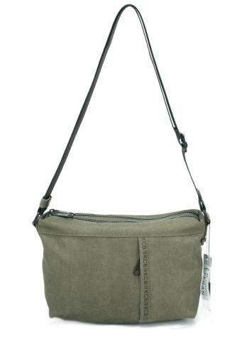 Bolso bandolera s kcb vertical khaki 3323 KH