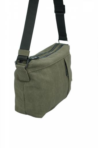 Bolso bandolera s kcb vertical khaki 3323 KH [3]