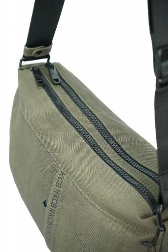 Bolso bandolera s kcb vertical khaki 3323 KH [5]