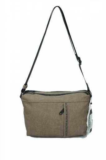 Bolso bandolera s kcb vertical taupe 3323 TA [0]