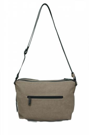 Bolso bandolera s kcb vertical taupe 3323 TA [1]