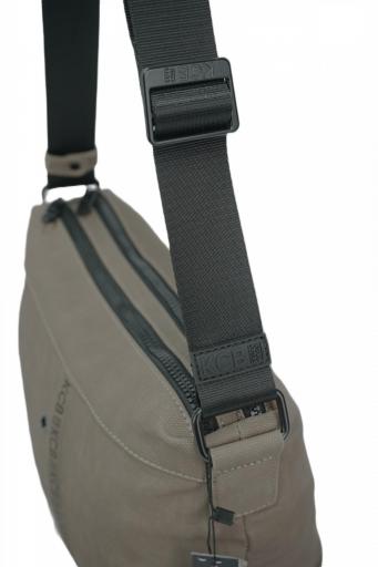 Bolso bandolera s kcb vertical taupe 3323 TA [4]