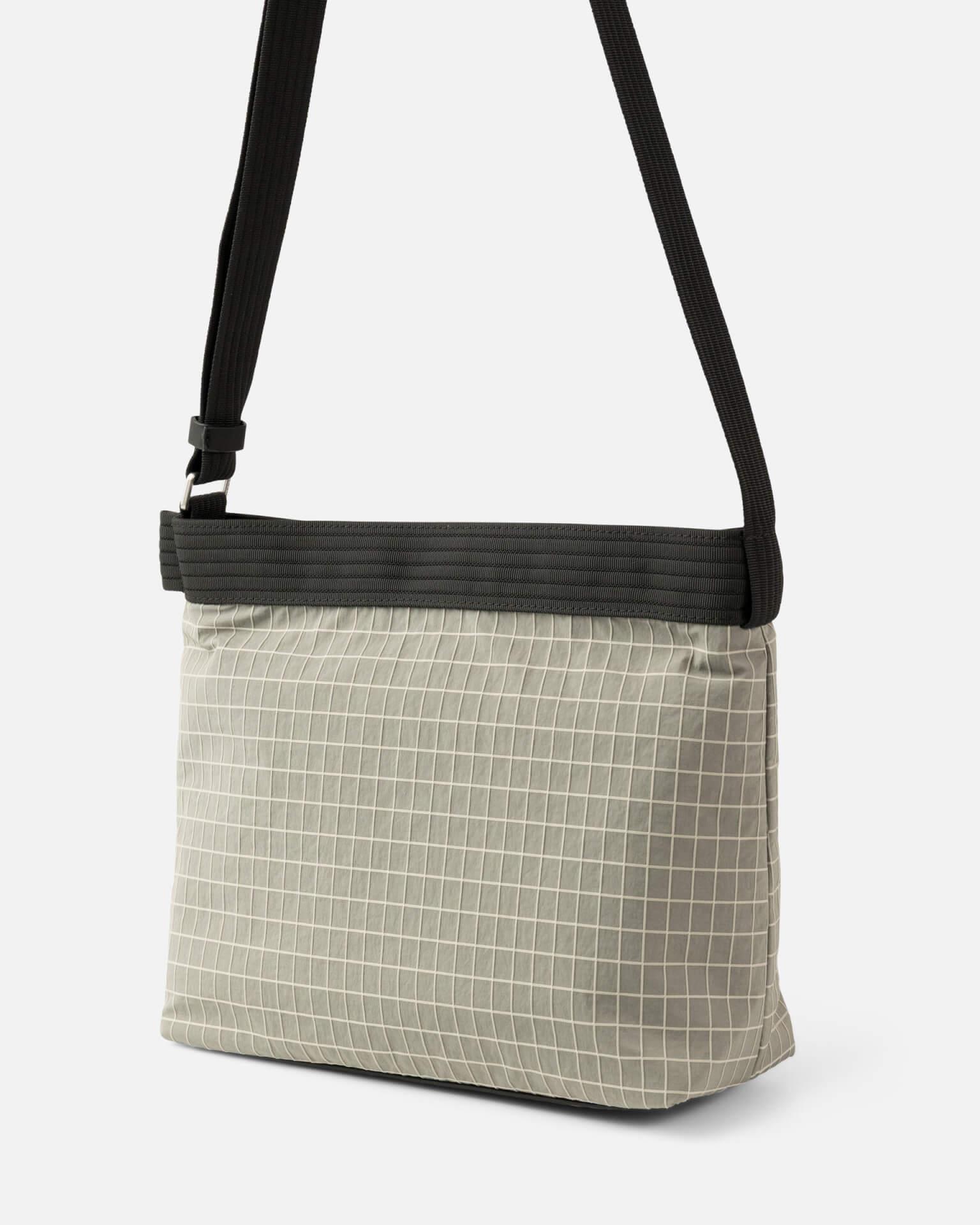Bolso bandolera slang bcn grid GRI2