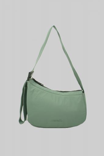 Bolso bandolera slang bcn sami salvia AMI D9 [0]