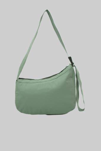 Bolso bandolera slang bcn sami salvia AMI D9 [1]