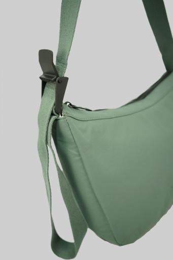 Bolso bandolera slang bcn sami salvia AMI D9 [4]