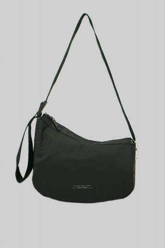 Bolso bandolera slang bcn sami negro AMI 00 [0]