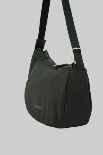 Bolso bandolera slang bcn sami negro AMI 00 [1]