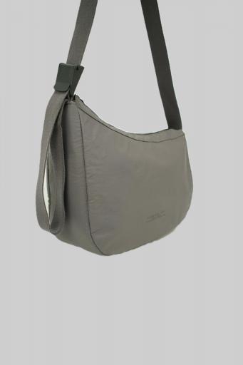 Bolso bandolera slang bcn sami taupe AMI 24 [1]