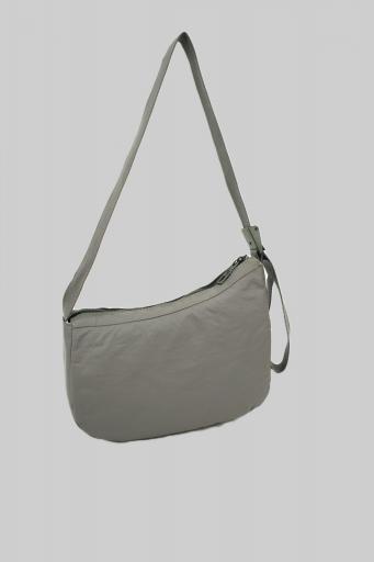 Bolso bandolera slang bcn sami taupe AMI 24 [2]