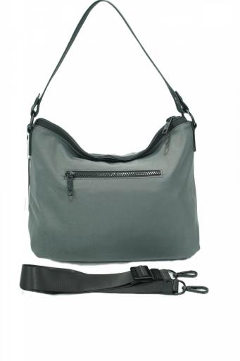 Bolso bandolera y de hombro kcb maze gris 3254 GR [1]