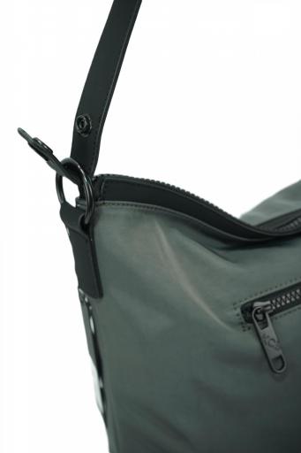 Bolso bandolera y de hombro kcb maze gris 3254 GR [5]