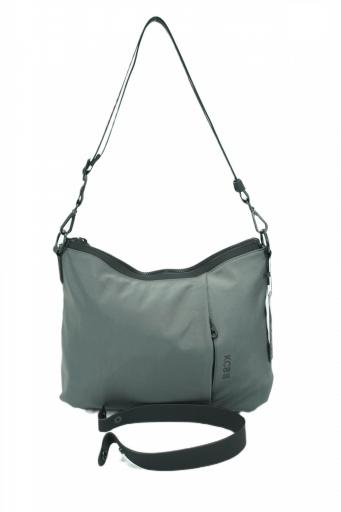 Bolso bandolera y de hombro kcb maze gris 3254 GR [6]