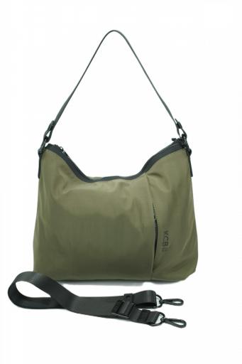 Bolso bandolera y de hombro kcb maze khaki 3254 KH [0]