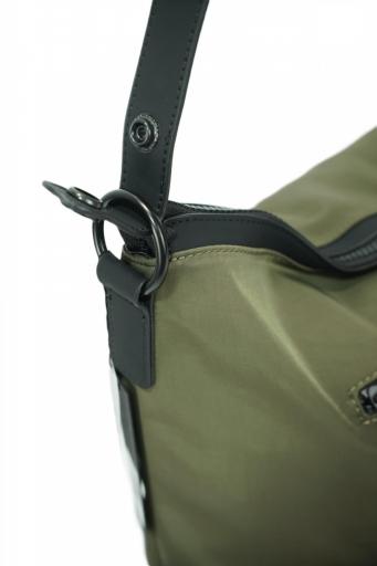 Bolso bandolera y de hombro kcb maze khaki 3254 KH [3]