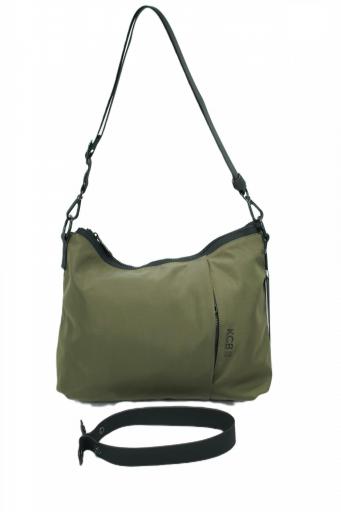 Bolso bandolera y de hombro kcb maze khaki 3254 KH [4]