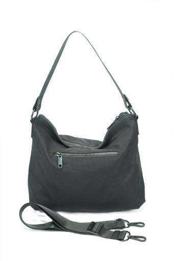 Bolso bandolera y de hombro kcb maze negro 3254 NE [2]