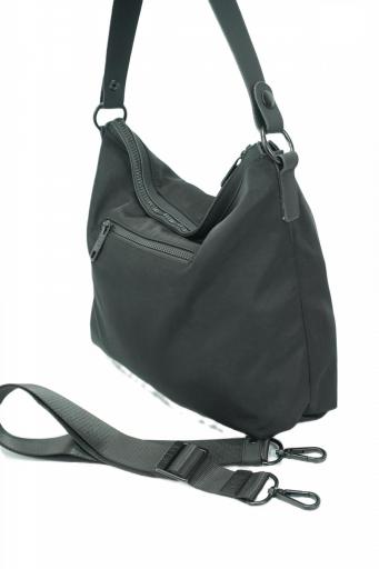 Bolso bandolera y de hombro kcb maze negro 3254 NE [3]