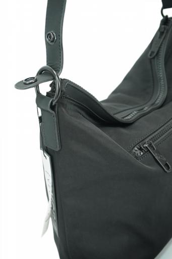 Bolso bandolera y de hombro kcb maze negro 3254 NE [5]