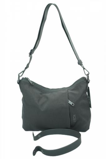 Bolso bandolera y de hombro kcb maze negro 3254 NE [6]