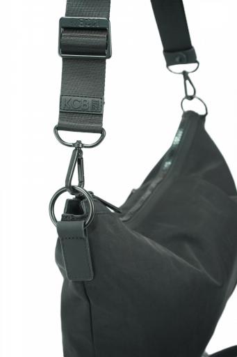 Bolso bandolera y de hombro kcb maze negro 3254 NE [7]