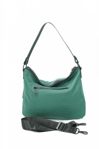 Bolso bandolera y de hombro kcb maze verde 3254 VE [1]