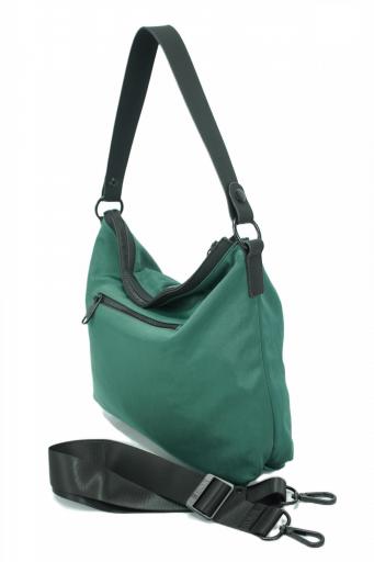 Bolso bandolera y de hombro kcb maze verde 3254 VE [3]