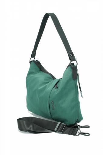 Bolso bandolera y de hombro kcb maze verde 3254 VE [2]