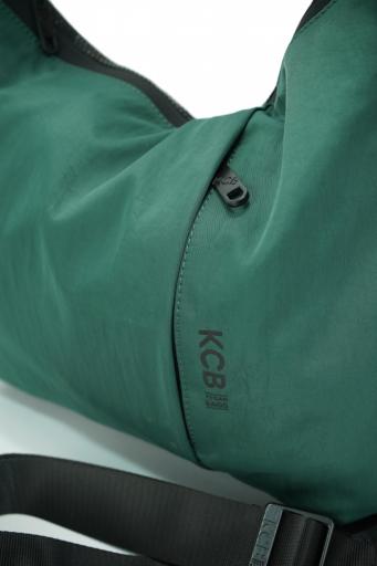 Bolso bandolera y de hombro kcb maze verde 3254 VE [5]