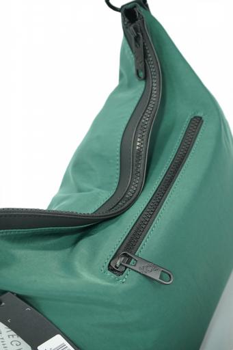 Bolso bandolera y de hombro kcb maze verde 3254 VE [4]