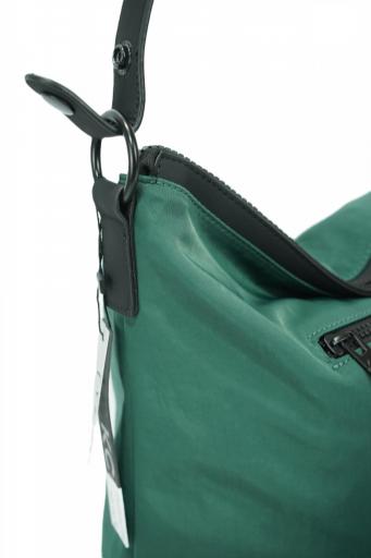 Bolso bandolera y de hombro kcb maze verde 3254 VE [6]