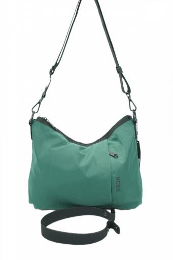 Bolso bandolera y de hombro kcb maze verde 3254 VE [7]