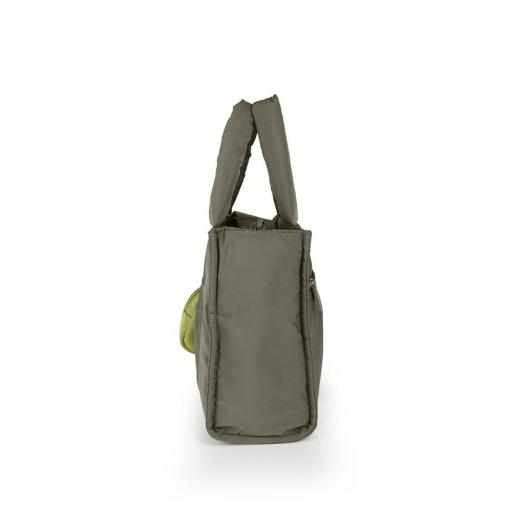 Bolso bandolera y de mano gabol nube 605906 [2]