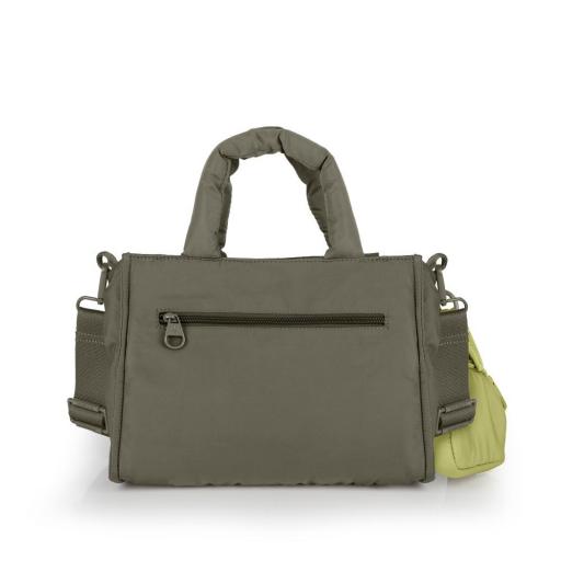 Bolso bandolera y de mano gabol nube 605906 [3]
