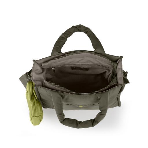 Bolso bandolera y de mano gabol nube 605906 [4]