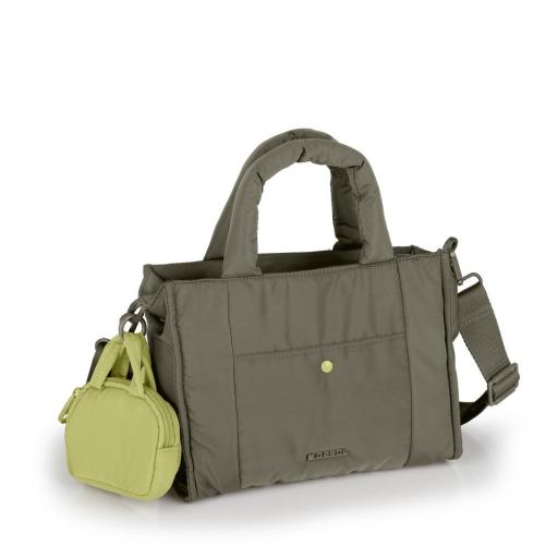 Bolso bandolera y de mano gabol nube 605906 [1]