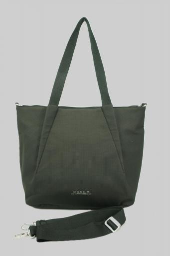 Bolso brazo o cruzar slang bcn Joulu negro JOU1 00 [0]