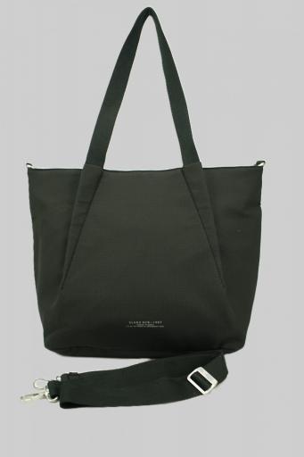 Bolso brazo o cruzar slang bcn Joulu negro JOU1 00 [1]