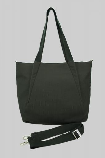Bolso brazo o cruzar slang bcn Joulu negro JOU1 00 [2]