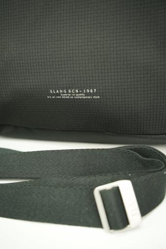 Bolso brazo o cruzar slang bcn Joulu negro JOU1 00 [5]