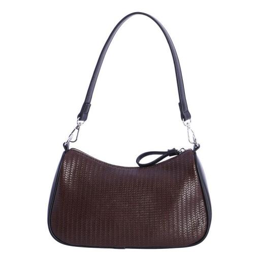 Bolso de brazo amichi Marron SI1103 [1]
