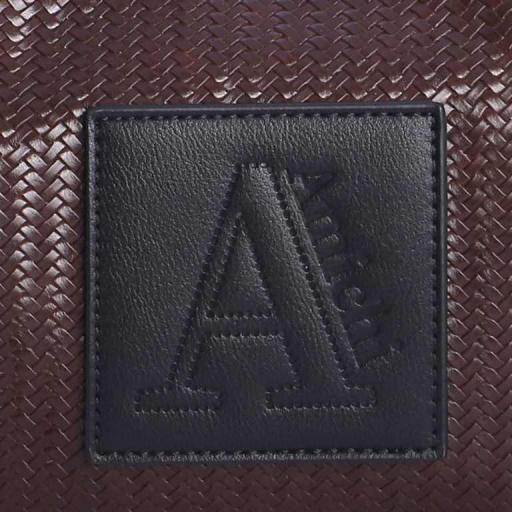 Bolso de brazo amichi Marron SI1103 [2]