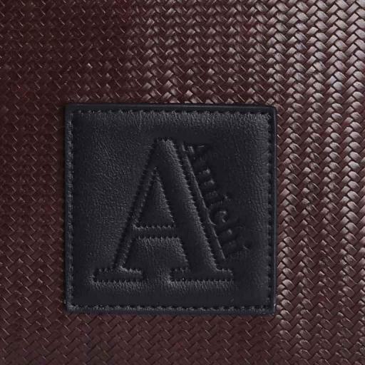 Bolso de brazo amichi Marron SI1104 [2]