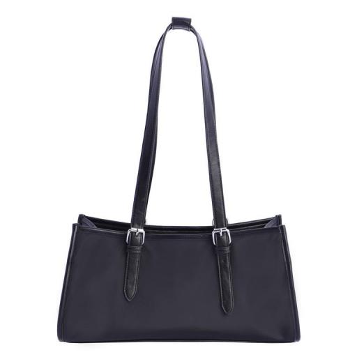 Bolso de brazo amichi negro SI1109 [1]