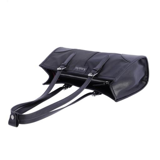 Bolso de brazo amichi negro SI1109 [3]