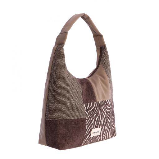 Bolso de brazo amichi patch RI1500 000 [1]